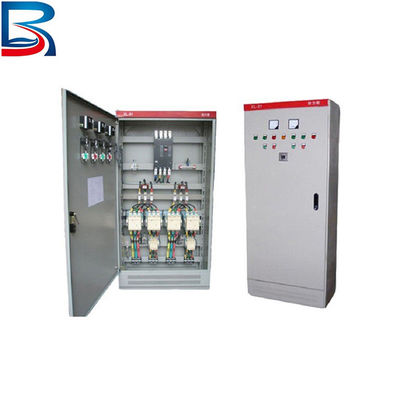 6 Way Electrical Power Db Box Distributiebord 3 Fase Mcb Box