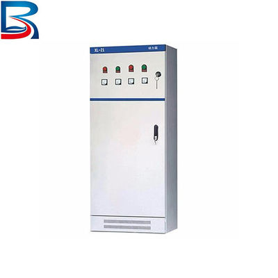 Circuit breaker Elektrische distributie doos MCB 6 Way Db Doos 3 fase