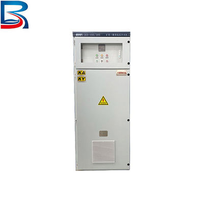 Circuit breaker Elektrische distributie doos MCB 6 Way Db Doos 3 fase