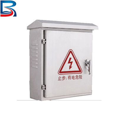 3 Fase DB Box Circuit Breaker Distributie Box 5 Way Mcb Box