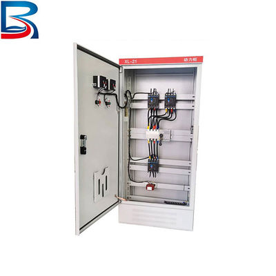 3 Fase DB Box Circuit Breaker Distributie Box 5 Way Mcb Box