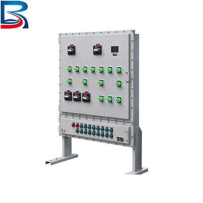 5 Way Mcb Box Din Rail Distributie Box Aanpassing Db Behuizing Box