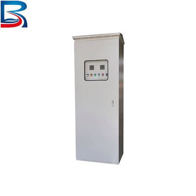 CCC Ac Elektriciteitsdistributie box board 0,8 mm laagspanningsschakelaar