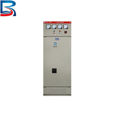 CCC Ac Elektriciteitsdistributie box board 0,8 mm laagspanningsschakelaar