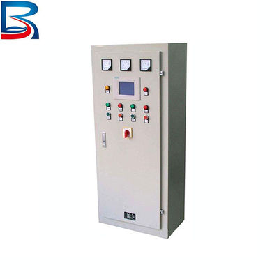 1.5mm Elektrische distributie doos Aiuminum Panel Doos Aanpassing