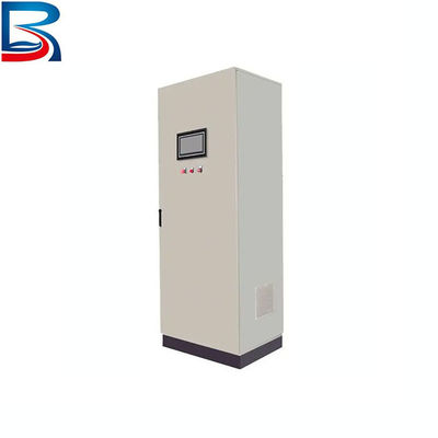 1.5mm Elektrische distributie doos Aiuminum Panel Doos Aanpassing