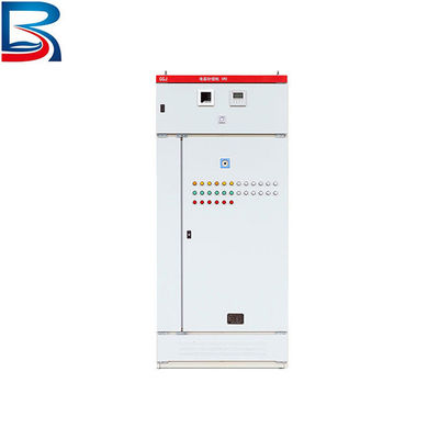 Montagelijn van de kast 15kv Laagspanningsschakelaar Sf6 Geïsoleerd