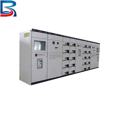 Montagelijn van de kast 15kv Laagspanningsschakelaar Sf6 Geïsoleerd