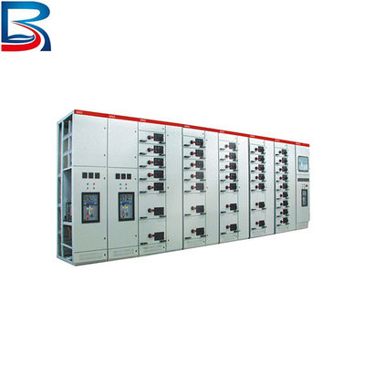 Montagelijn van de kast 15kv Laagspanningsschakelaar Sf6 Geïsoleerd