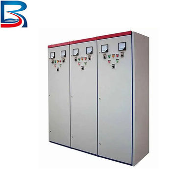 Productielijn MV Switchgear Low Voltage Switchgear Lv Panel Board