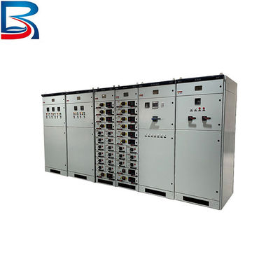 Productielijn MV Switchgear Low Voltage Switchgear Lv Panel Board