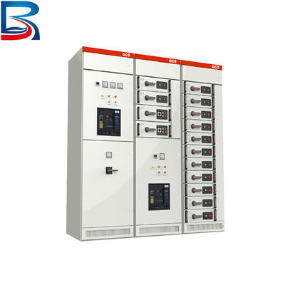 Productielijn MV Switchgear Low Voltage Switchgear Lv Panel Board