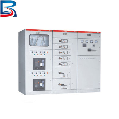 Productielijn MV Switchgear Low Voltage Switchgear Lv Panel Board