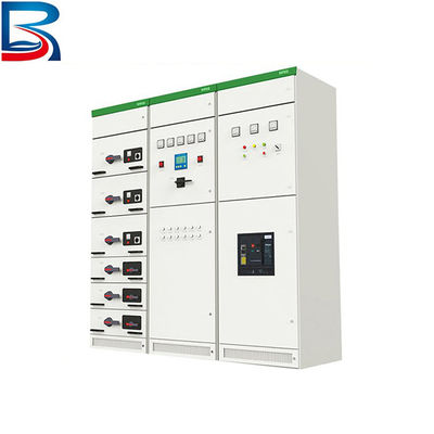 Schakelaar Schakelbord Motor Control Center Panel Power Distribution Schakelaar