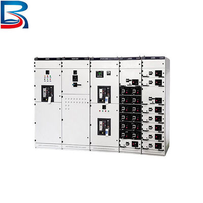 Schakelaar Schakelbord Motor Control Center Panel Power Distribution Schakelaar