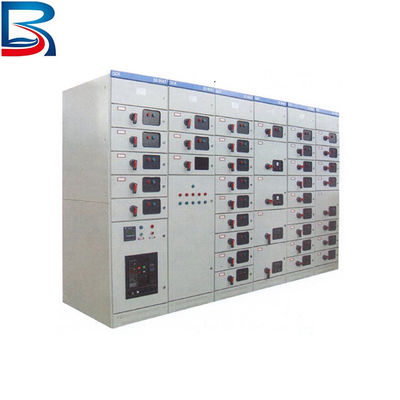 Schakelaar Schakelbord Motor Control Center Panel Power Distribution Schakelaar