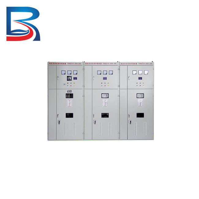 Van de het Mechanismehoogspanning van het hoogspanningsschakelbord het Elektromechanisme
