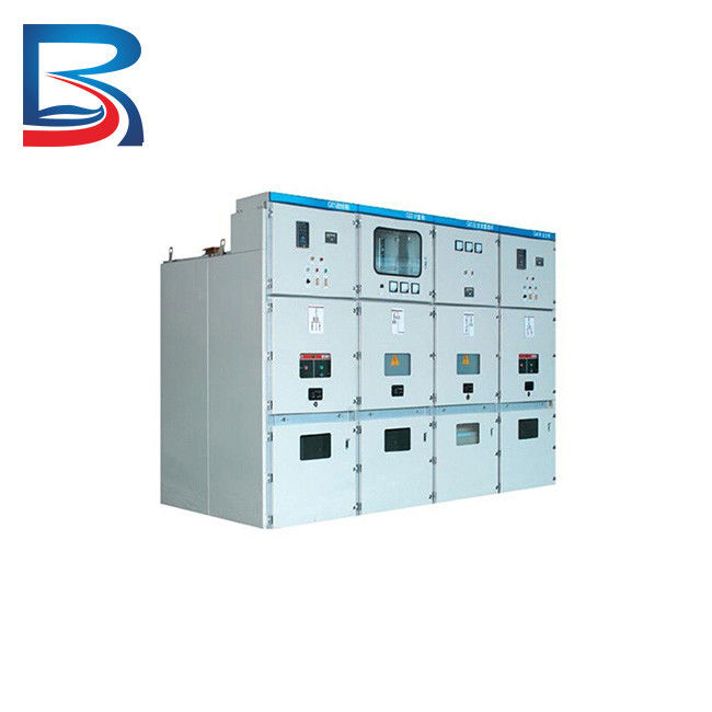 SF6 de geïsoleerde Lucht isoleerde het Gas Geïsoleerde 11KV-Comité van het Hoogspanningsmechanisme