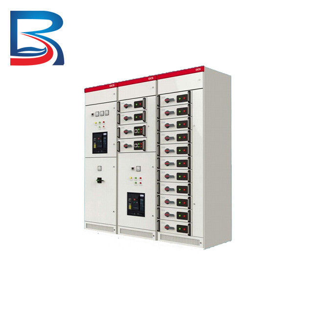 Generator die Hoogspanningsmechanisme voor Elektronetsystemen vergelijken
