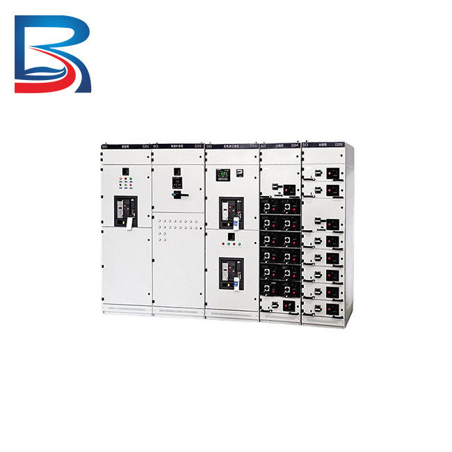 Elektro Binnen het Lage Voltagemechanisme van 6.6KV voor de Installaties van de Machtsgeneratie