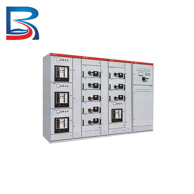 Openlucht de Distributiecomité van het Type Industriële Elektro Lage Voltage Hoofdoem ODM