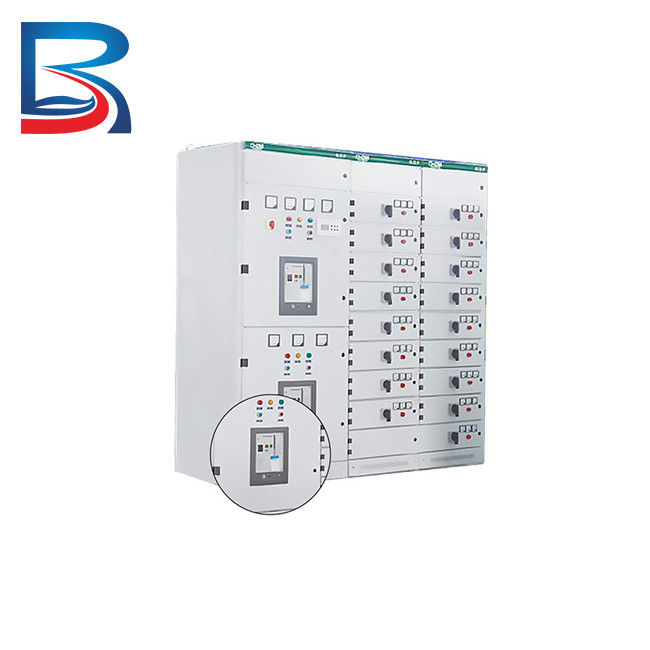 15KV 4 het Elektrocomité van het Fase Lage Voltage voor Duurzame energiesystemen