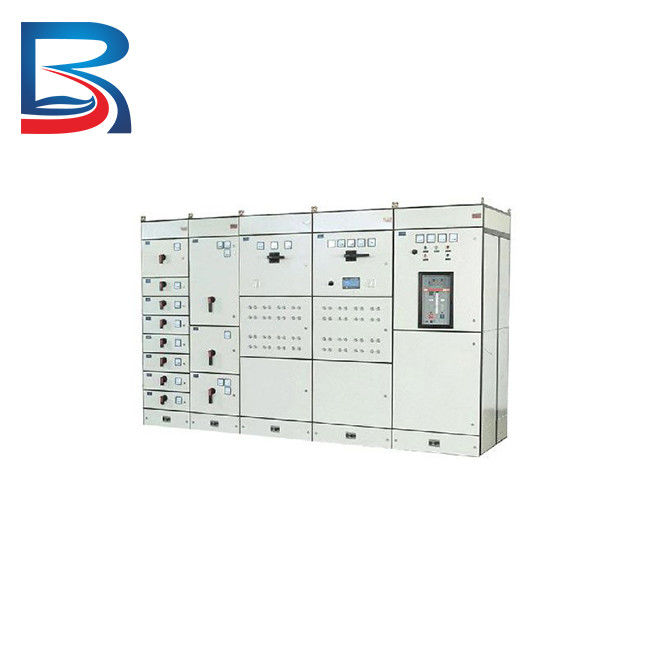Het openlucht480v-Kabinet van het Beschermings Lage Voltage voor Elektronetsystemen