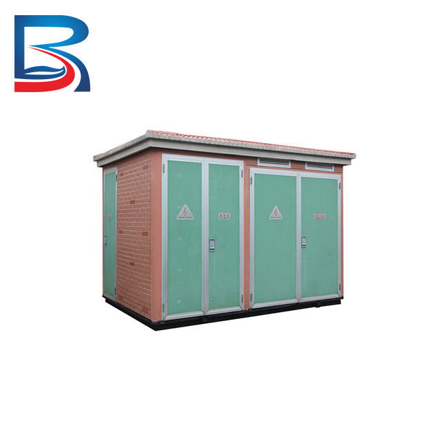 LV CCC van Ce CQC Hulpkantoor van de Voltage het Compacte Transformator voor Vervoer