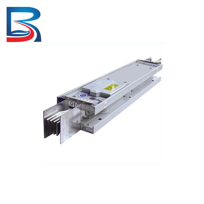 15KV Mylar of de Epoxy Geïsoleerde Elektro het Toenemen Buis 415V 480V 690V van de Leidingenbus
