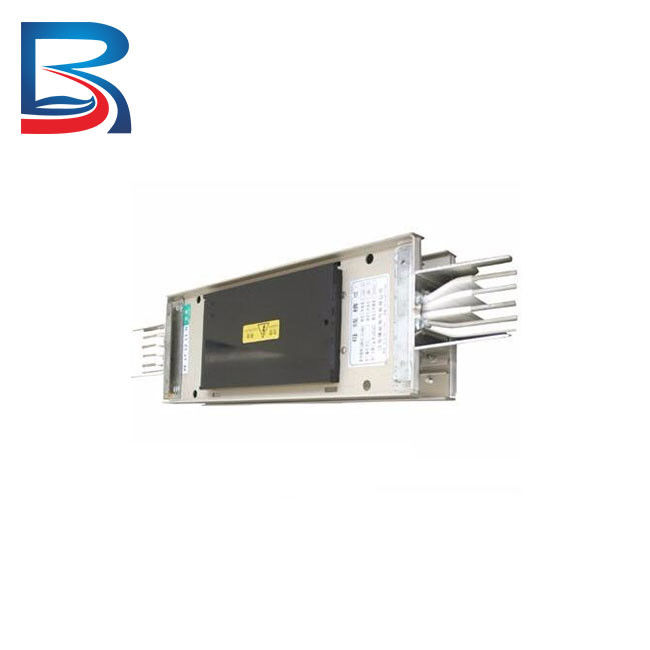 Van het het Koperaluminium van IP54 IP65 IP66 van de het Voltagebus de Middelgrote Buis 415V 690V