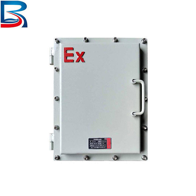CCC Ac Elektriciteitsdistributie box board 0,8 mm laagspanningsschakelaar