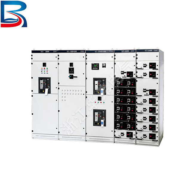 Montagelijn van de kast 15kv Laagspanningsschakelaar Sf6 Geïsoleerd