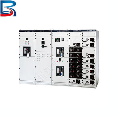 Montagelijn van de kast 15kv Laagspanningsschakelaar Sf6 Geïsoleerd